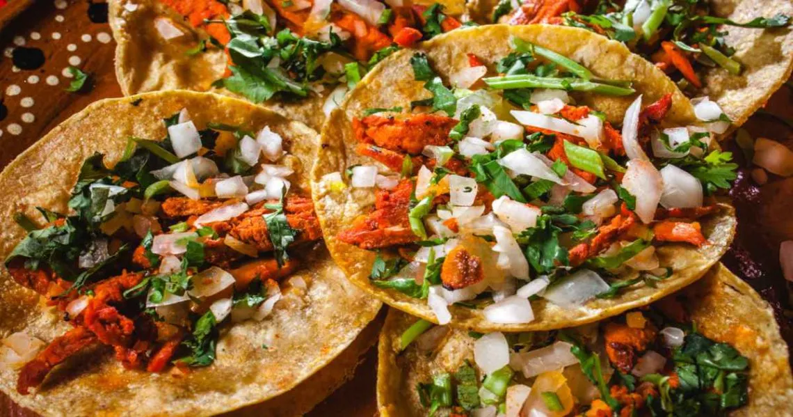 ¡Taquitos, carnitas y esquites! Platillos mexicanos dentro del Top 10 de Taste Atlas