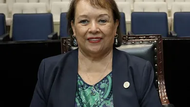 Juana Olivia Alarcón Rivera