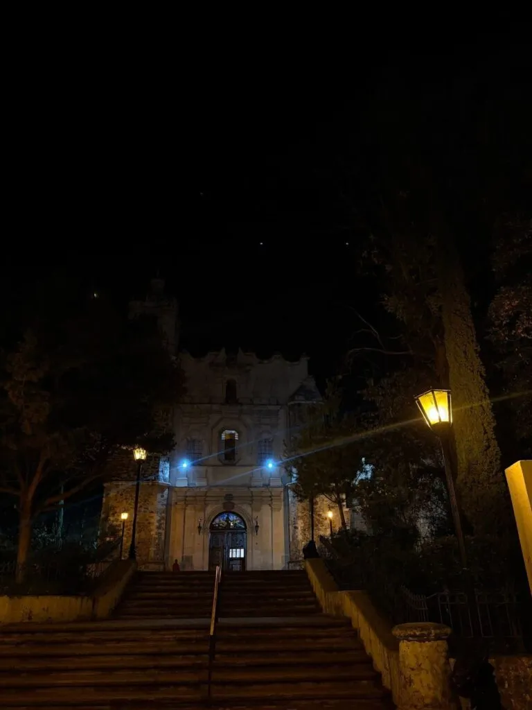 Todo lo que debes saber de la Feria Tradicional de San Francisco en Pachuca