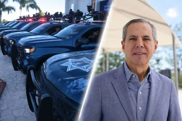 Tribunal avanza contra ex alcalde de Ahome por caso de posible corrupción de Casanova Vallejo
