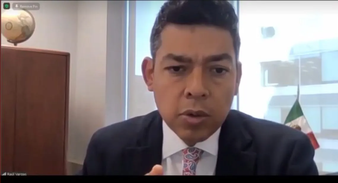 ¿Qué productos exporta Hidalgo a Canadá? Estos son los principales