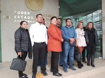 Mineral de la Reforma: reprograman audiencia contra Israel Félix