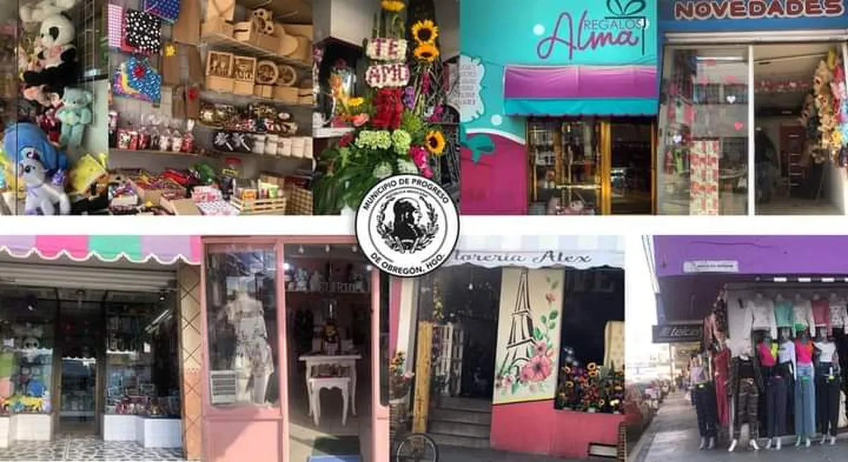 Progreso de Obregón cancela tianguis del 14 de febrero