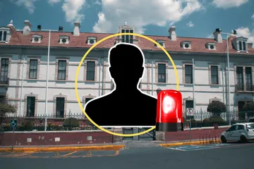 Pachuca: cambian al secretario de Seguridad pública