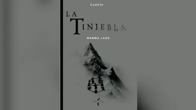Con La tiniebla regresa al género que le apasiona