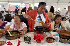 De cientos de registros a un filtro más reducido: así buscan proteger la cocina tradicional hidalguense.