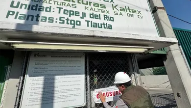 Sector ambiental federal fortalece acciones para el río Tula