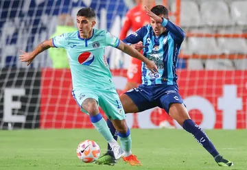 Pachuca vs Motagua: los hondureños eliminan a los Tuzos de la Concachampions