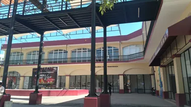 Centro Cultural Ricardo Garibay