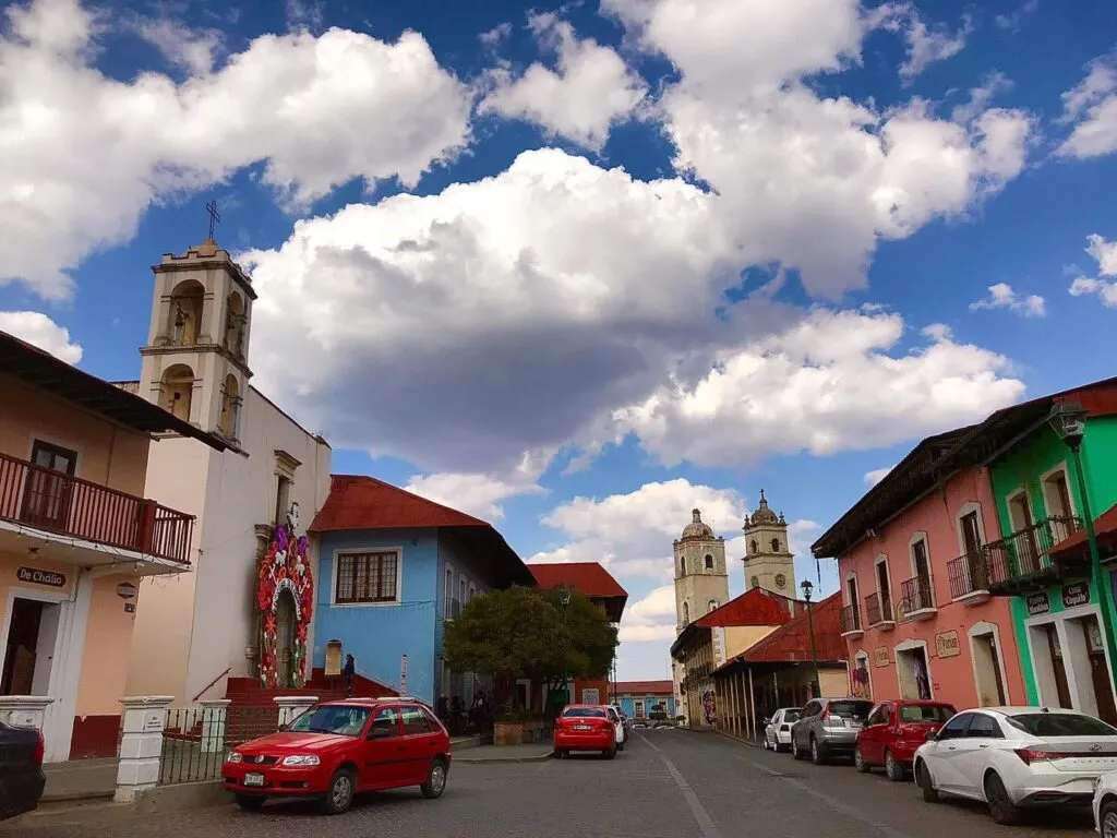 ¡Escápate este fin de semana! Descubre qué hacer cerca de Pachuca
