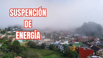 Habrá corte de electricidad en Zacualtipán este miércoles: consulta el horario y zonas