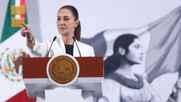 Sheinbaum rechaza que México pueda entrar en recesión