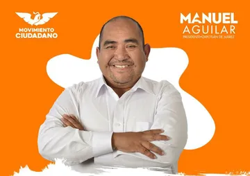 Movimiento Ciudadano Hidalgo exige justicia por asesinato de alcalde de Zapotlán