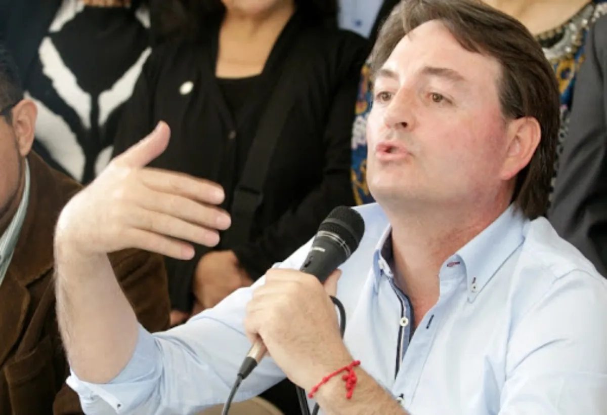 Sala Toluca deja sin cambios candidatura de Francisco Berganza