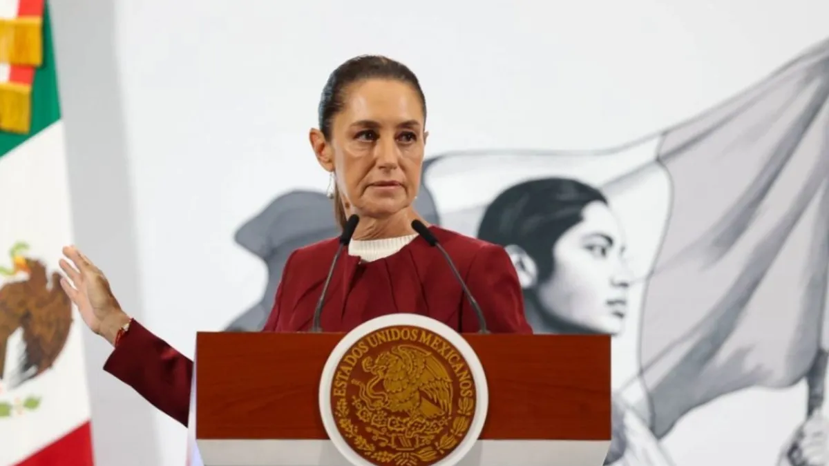 Esto ante la versión de que Griselda López, exesposa de Joaquín Guzmán Loera, alias El Chapo y madre de Ovidio Guzmán se trasladó a Estados Unido.