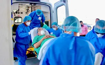Hidalgo se mantienen sin muertes por Covid las últimas 48 horas