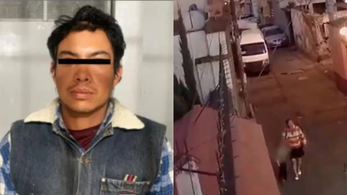 Fátima, de 7 años, fue secuestrada al salir de la escuela en Tláhuac y encontrada sin vida en Xochimilco; sus agresores ya fueron condenados en CDMX.