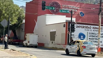 Viaducto Nuevo Hidalgo