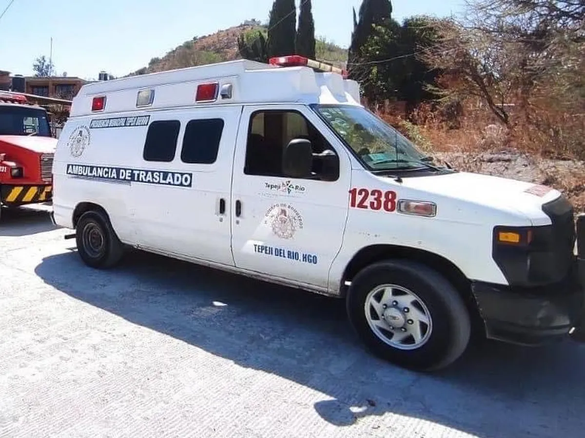 Hallan cadáver con impacto de bala en Tepeji del Río