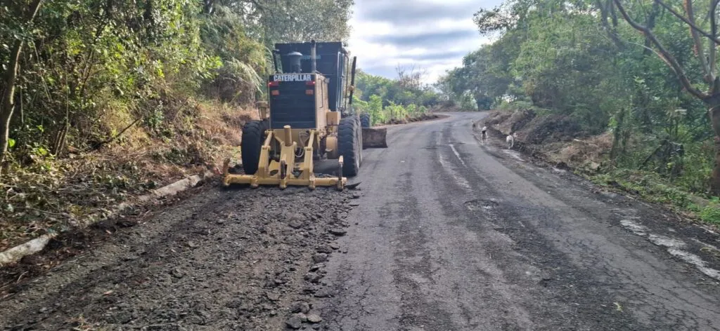 Más de 8 mil millones para obras tras afectaciones por vaguada en Hidalgo