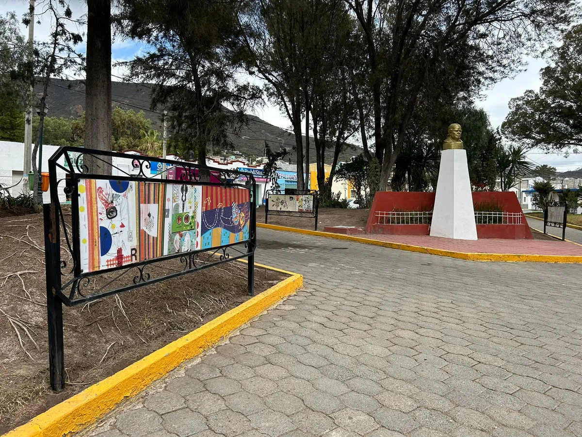 Inaugurarán la exposición Impermanencia de Tania Cruz en Pachuca