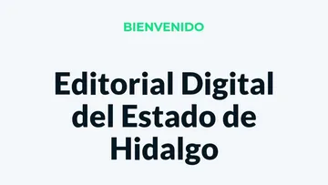 Secretaría de Cultura invita a conocer la Editorial Digital de Hidalgo