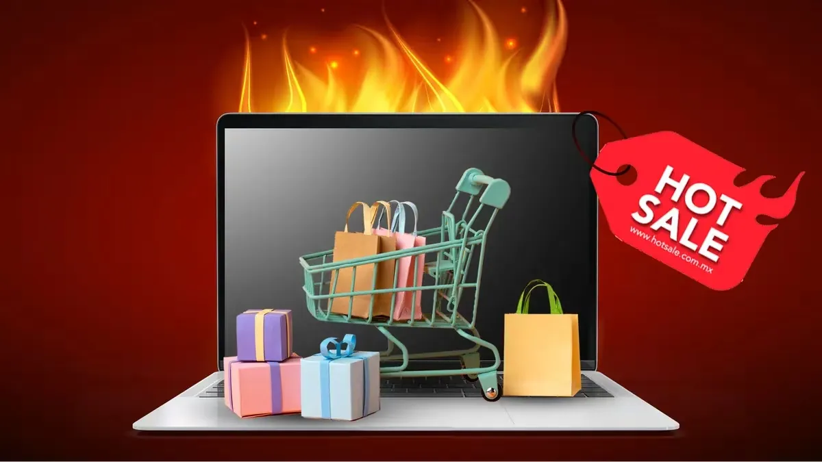 Hot Sale 2024: ¿cuándo es y qué marcas participan?