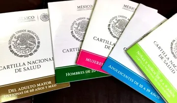 Cartilla de vacunación del IMSS: ¿cómo puedes recuperarla desde tu celular?