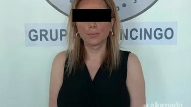 Diana Marroquín Bayardo