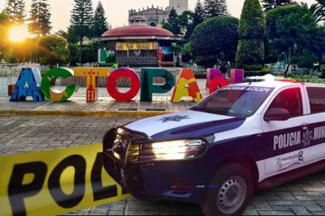 Disparan a hombre y le quitan 50 mil pesos en Actopan