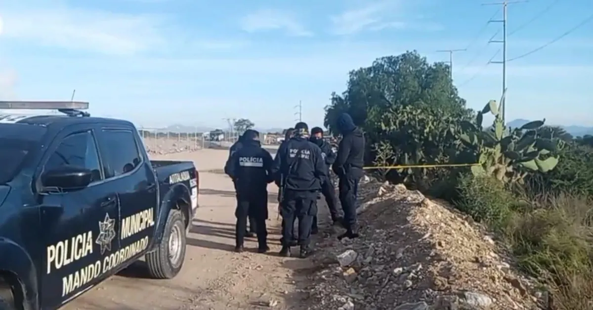 Omar Fayad pide investigar asesinato de activista en basurero de Atitalaquia