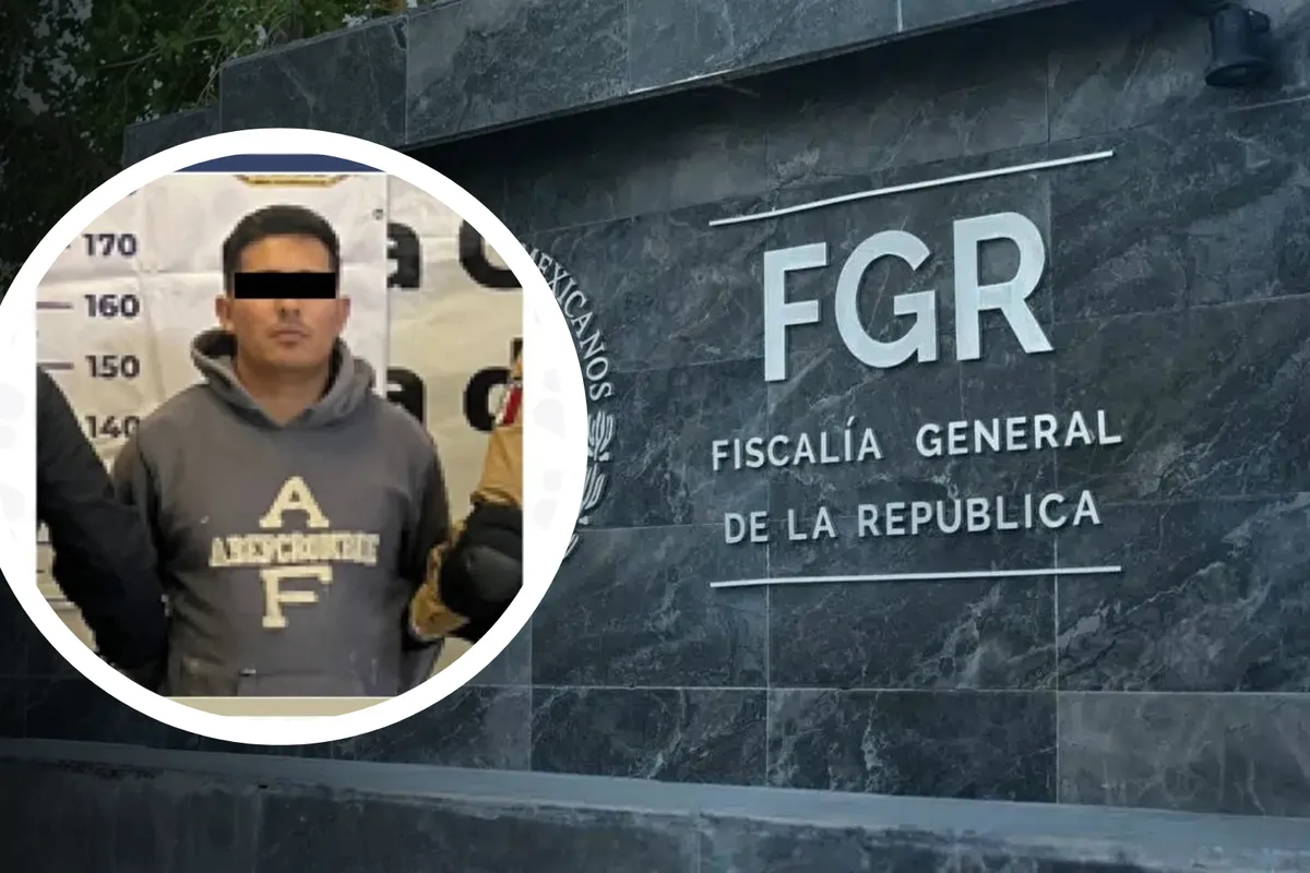 Secuestró a una mujer por $10 millones y huyó… pero la justicia lo alcanzó en Hidalgo