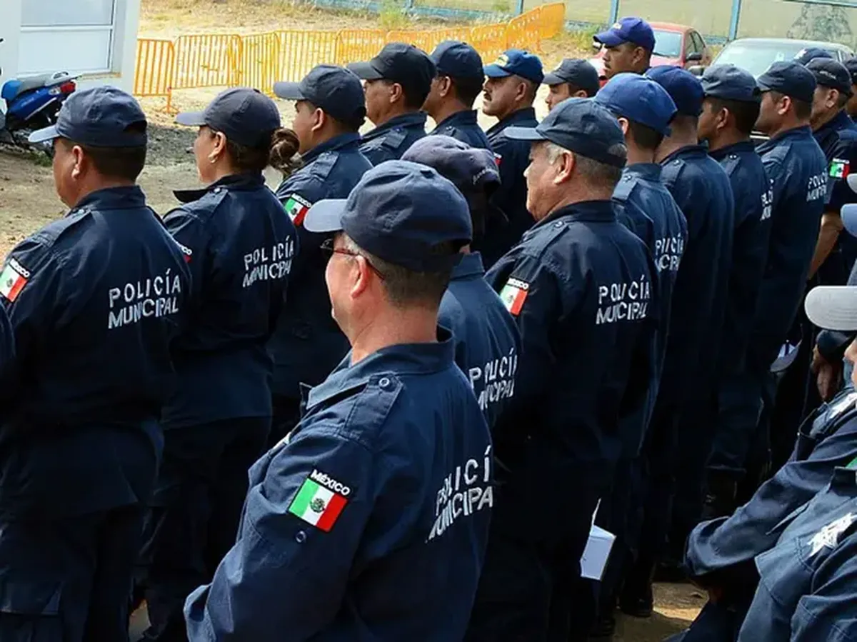 Cámaras, rondines y coordinación comunitaria: Omitlán refuerza su seguridad mientras abre vacantes para nuevos policías.