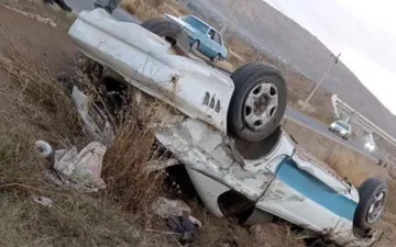 Accidente en la Pachuca-Sahagún deja a policía de Tepeapulco sin vida