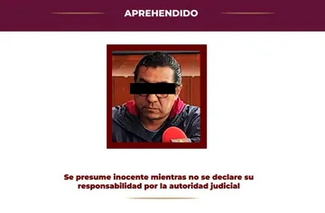 Detienen y vinculan a proceso a excooperativista de Cruz Azul por deuda alimentaria en Tula