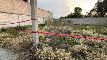 Hallan a una persona sin vida dentro de una cisterna en Zapotlán; investigan si era hombre desaparecido