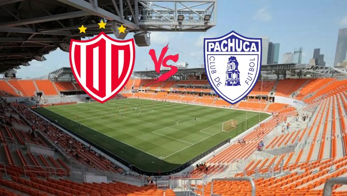 necaxa vs pachuca