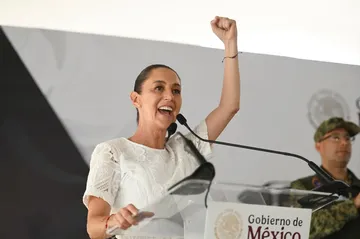 Claudia Sheinbaum visitará Hidalgo este domingo con “buenas noticias”