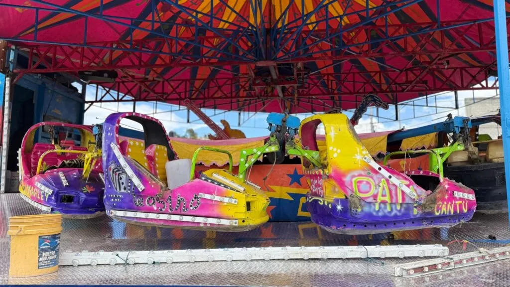 ¡Adiós a los franeleros! Prohibirán cobros por estacionarse durante la Feria de Pachuquilla 2026