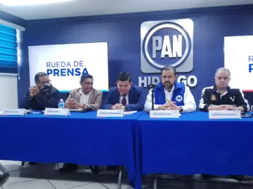 Resolución del TEEH sobre municipios exclusivos para mujeres detiene procesos internos: partidos