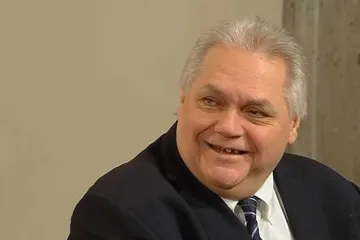 Foto de Carlos Bremer
