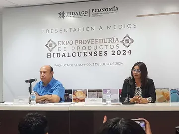 Expo Proveeduría: ¿de qué trata y cuándo se realizará? Te contamos