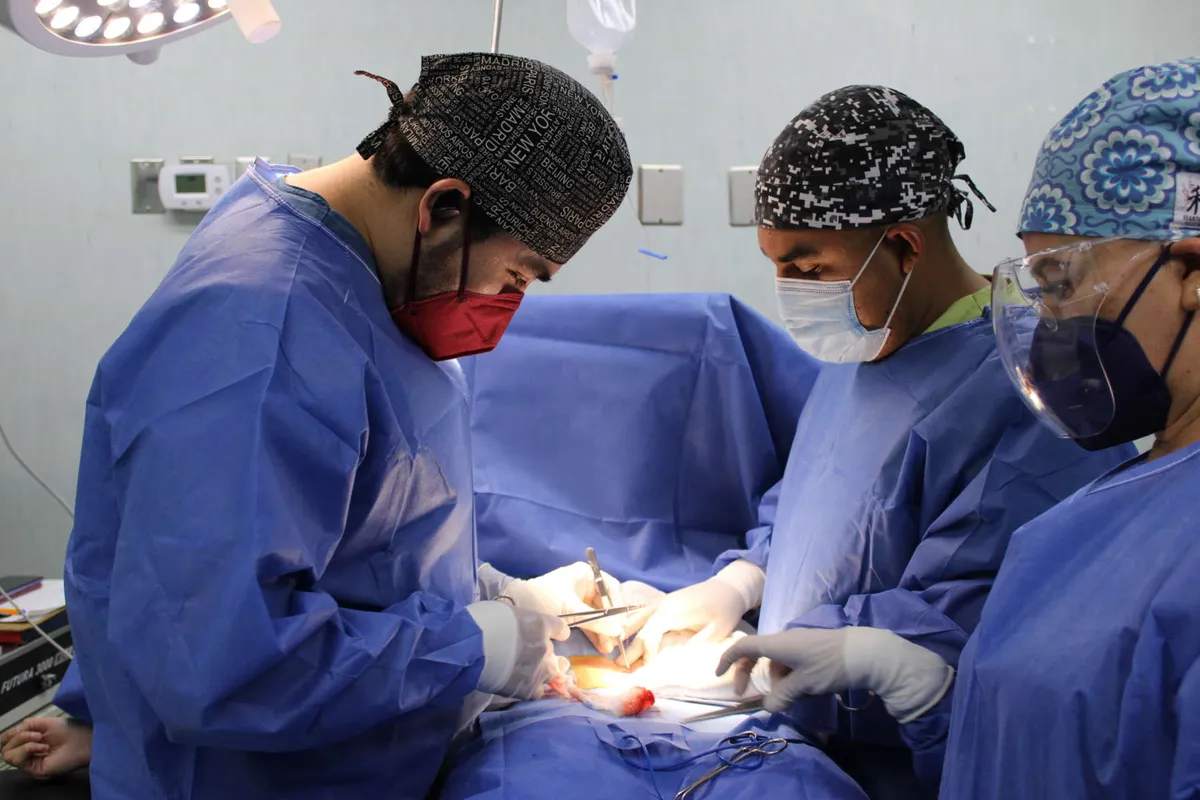 Covid 19 afecta donación y trasplante de órganos en el país