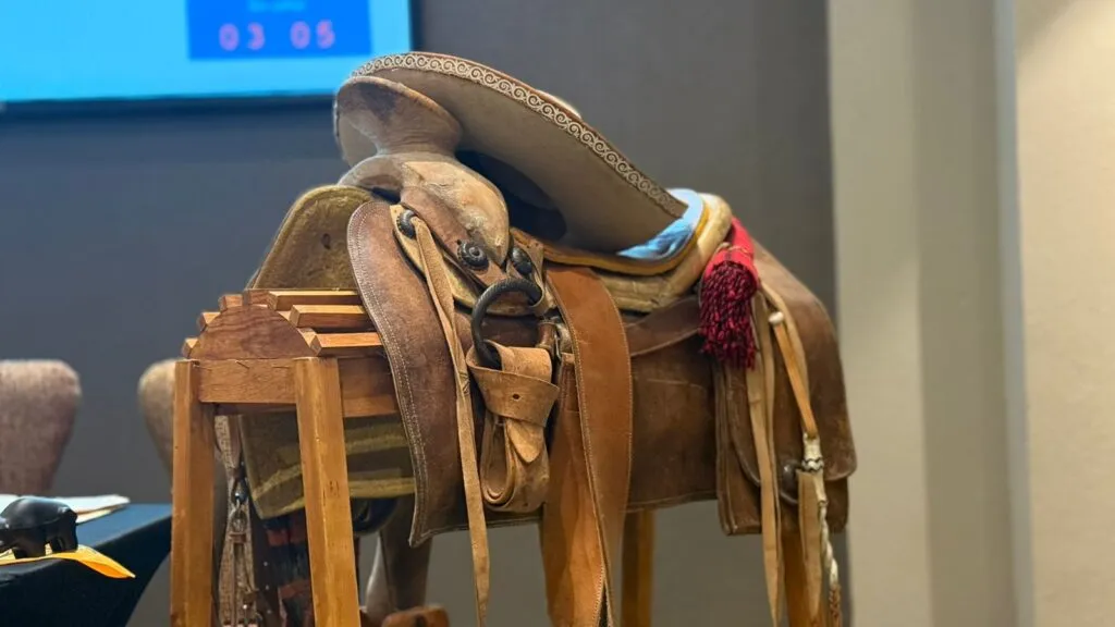 Pachuca esta listo para la gran final del Circuito Excelencia Charra 2025