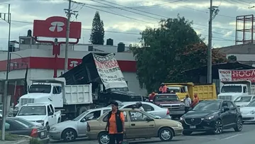 Cipriano Charrez se deslinda de movimientos contra alcaldesa de Ixmiquilpan