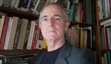 Osvaldo Jóse Sterpone nuevo delegado del INAH en Hidalgo