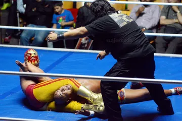 La Arena Afición tuvo una reapertura triunfal para los ‘Payasos del Mal’