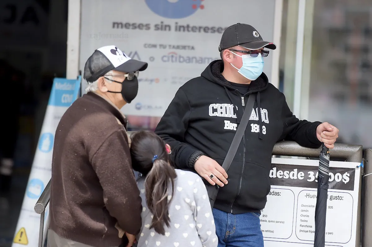 En las últimas 24 horas, mueren 34 hidalguenses por Covid 19