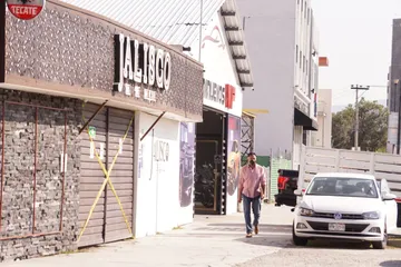 Zona Plateada de Pachuca se ha convertido en escenario de riñas frecuentes