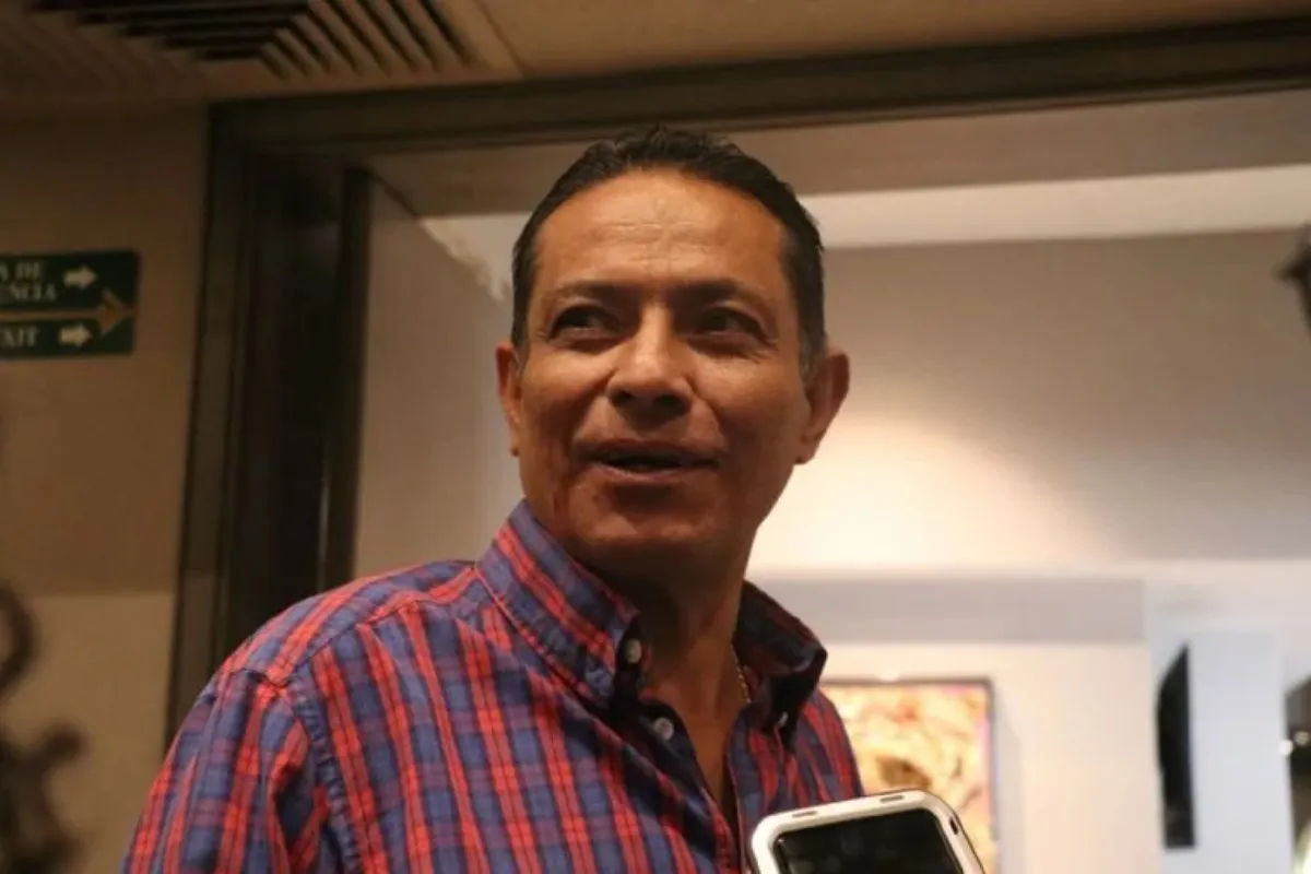 Óscar ‘Perro’ Pelcastre da ultimátum a Jorge Reyes por incumplimiento en reubicación de comerciantes